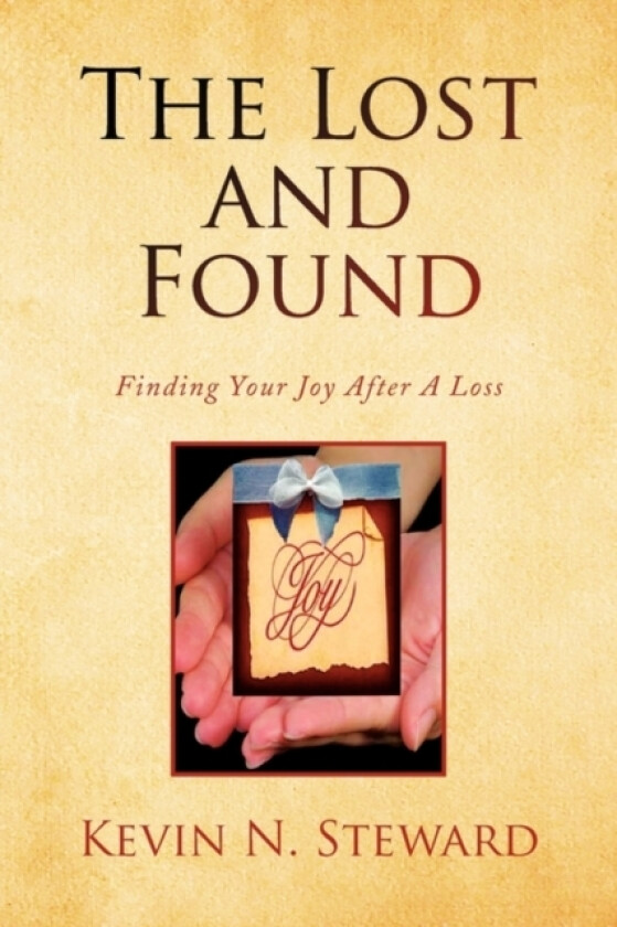 The Lost and Found av Kevin N Steward (Paperback)