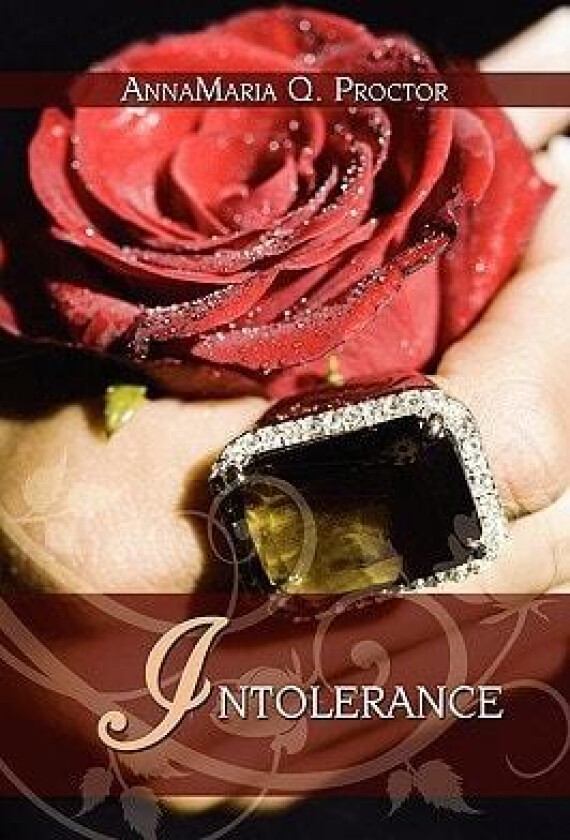 Intolerance av Annamaria Q. Proctor (Hardcover)