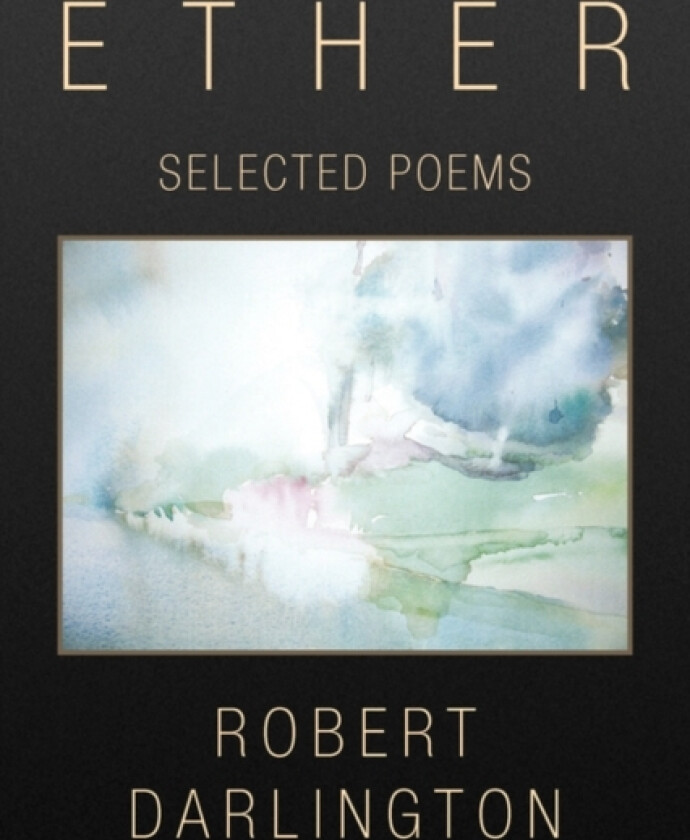 Ether av Robert Darlington (Paperback)
