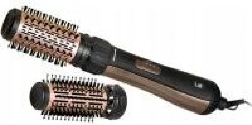 Rotary dryer-curler LSS001 (LAFLOK45833)