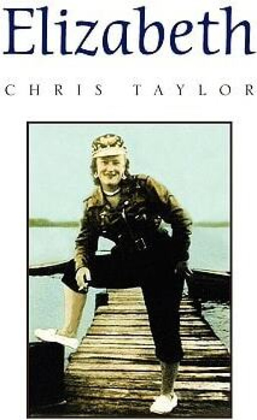 Elizabeth av Chris Taylor (Paperback)