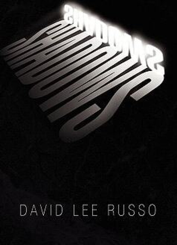 Shadows av David Lee Russo (Hardcover)
