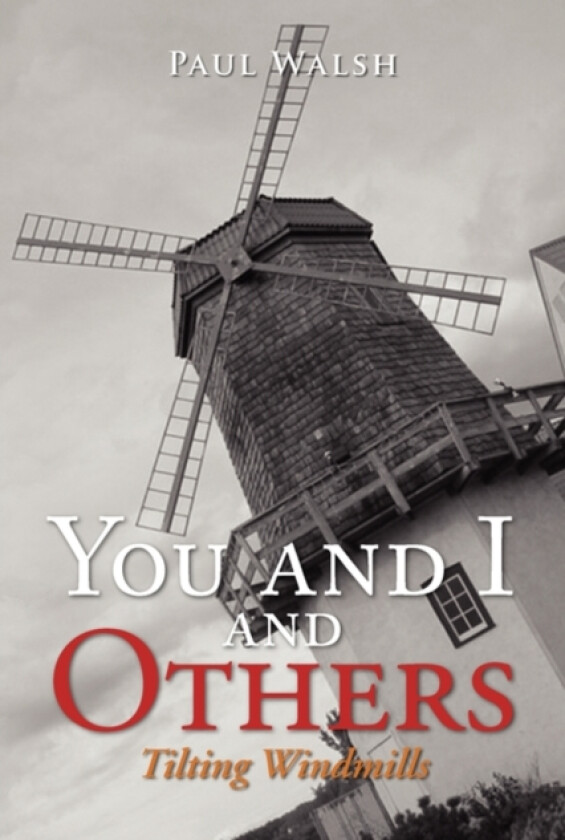 You and I and Others av Paul Walsh (Paperback)