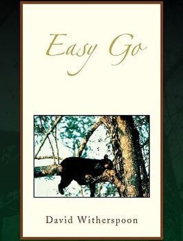 Easy Go av David Witherspoon (Paperback)