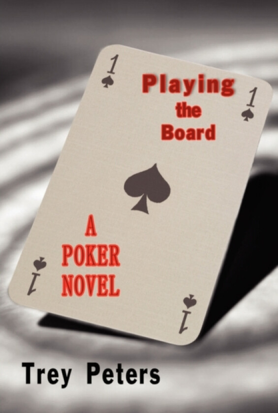 Playing The Board av Trey Peters (Hardcover)