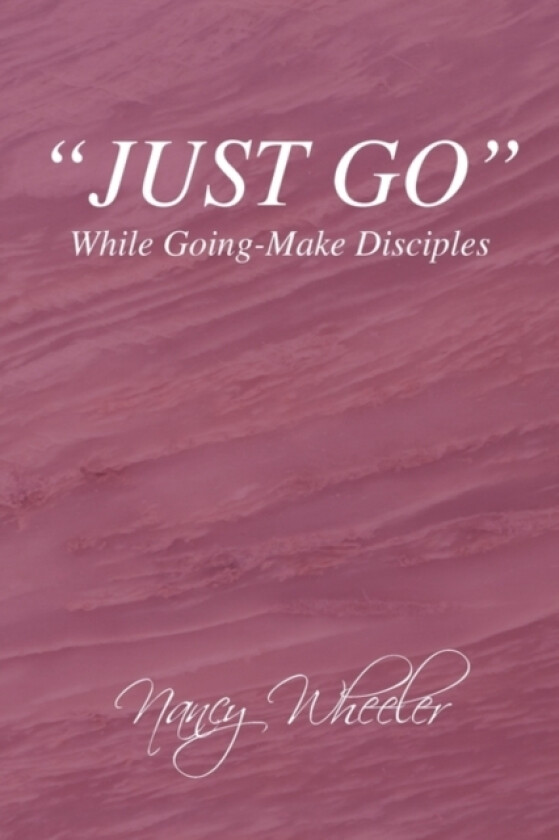 Go av Nancy Wheeler (Paperback)