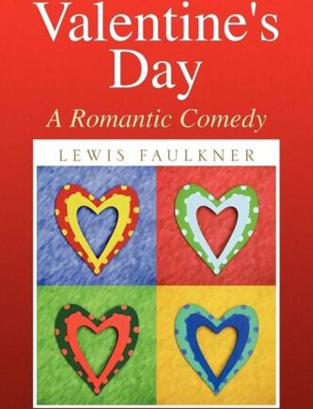Valentines Day av Lewis Faulkner (Paperback)