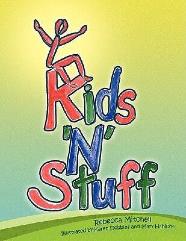 Kids 'N' Stuff av Kathy Fischer (Paperback)