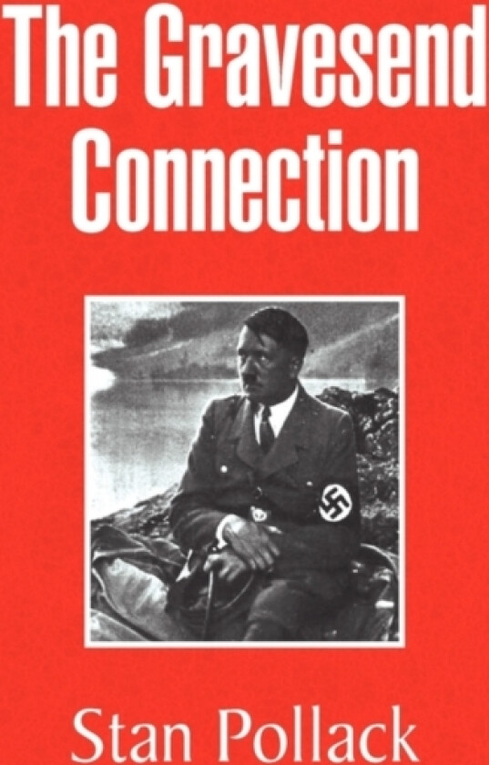 The Gravesend Connection av Stan Pollack (Hardcover)