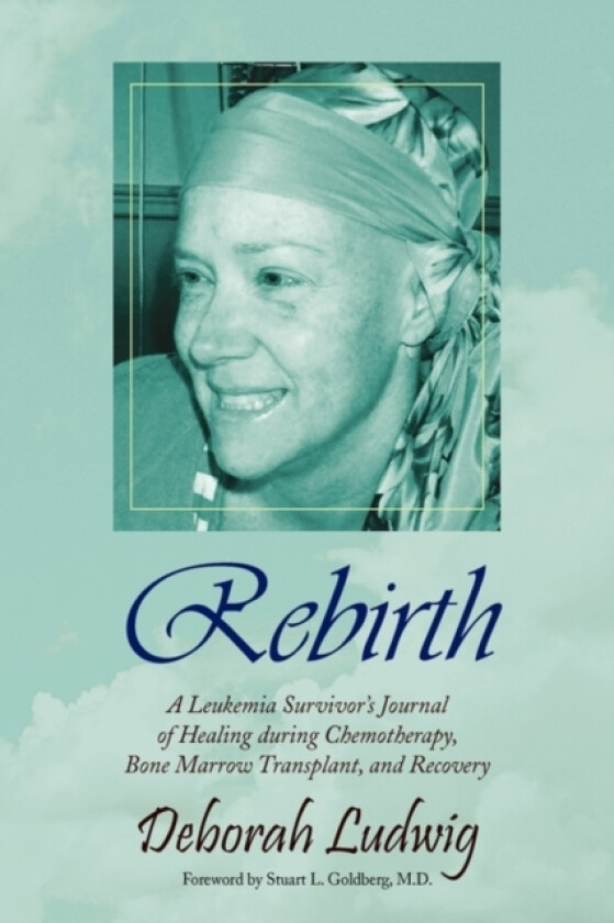 Rebirth av Deborah Ludwig (Hardcover)