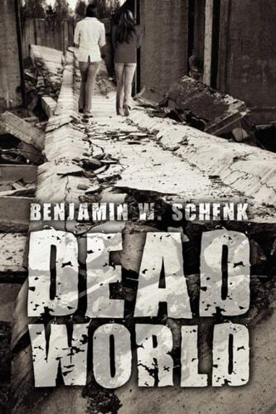Dead World av Benjamin W. Schenk (Paperback)