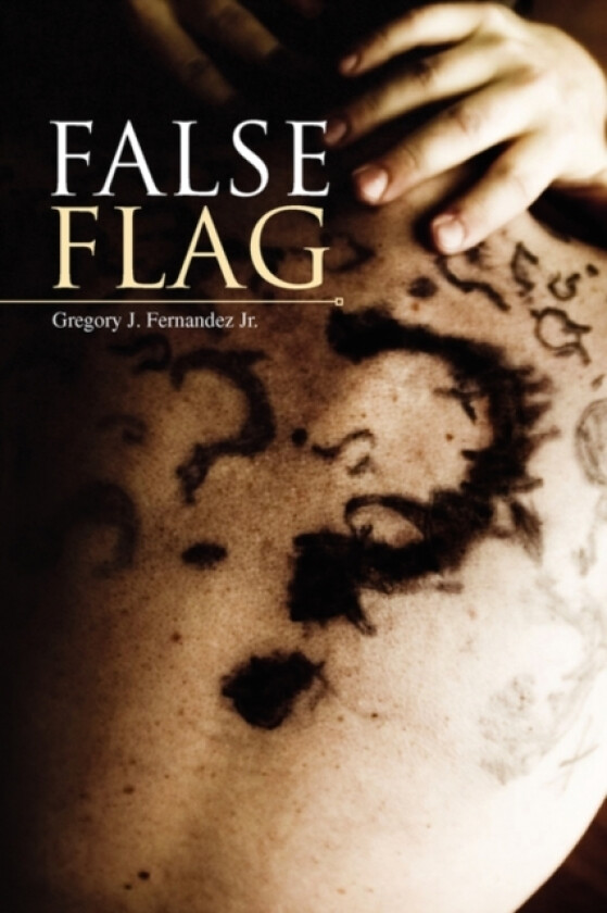False Flag av Gregory J Jr Fernandez (Paperback)