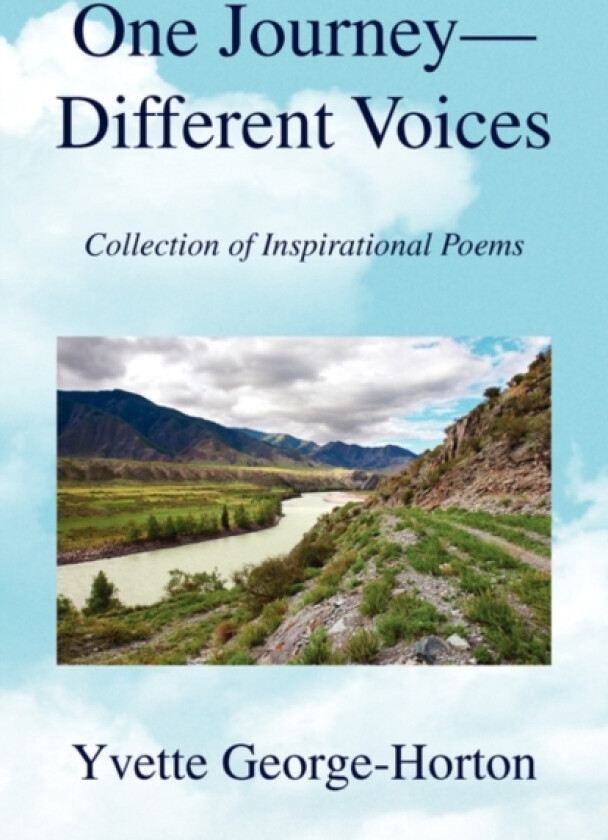 One Journey - Different Voices av Yvette George-Horton (Paperback)
