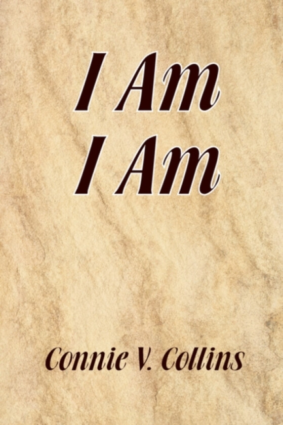 I Am I Am av Connie V Collins (Paperback)