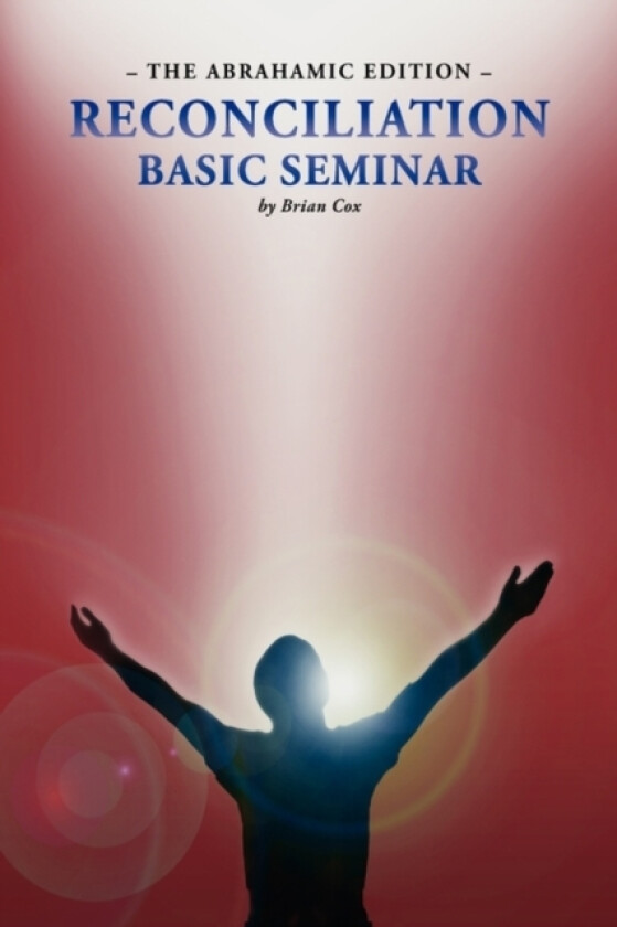 Reconciliation Basic Seminar av Brian Cox (Hardcover)
