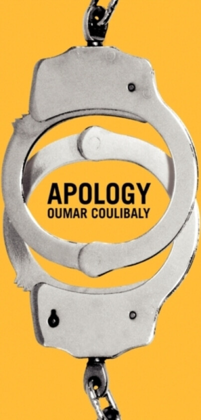 Apology av Oumar Coulibaly (Hardcover)