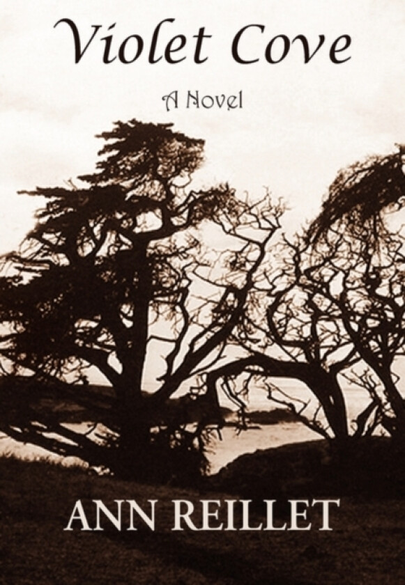 Violet Cove av Ann Reillet (Hardcover)