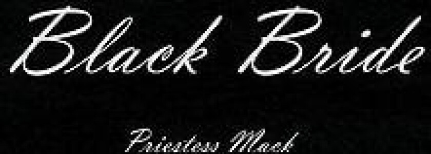 Black Bride av Tonia Robinson (Paperback)