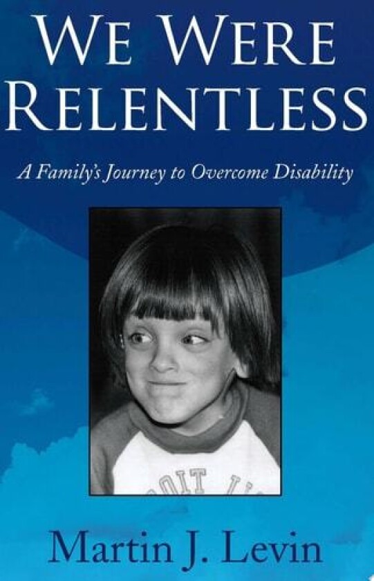 We Were Relentless av Martin J. Levin (Paperback)