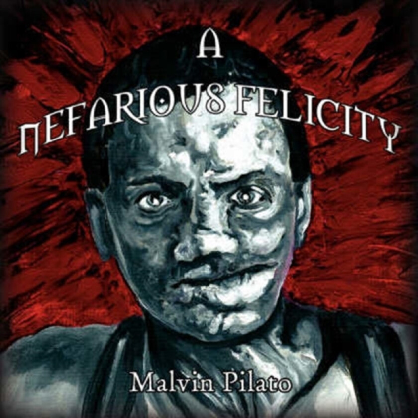 A Nefarious Felicity av Malvin Pilato (Paperback)