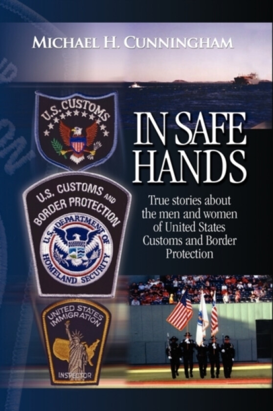In Safe Hands av Michael H Cunningham (Paperback)