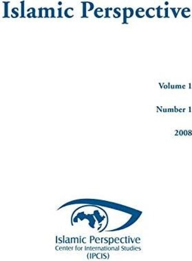 Islamic Perspective av Ipcis (Paperback)