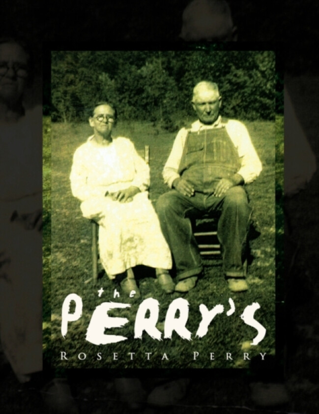 The PERRY's av Rosetta Perry (Paperback)