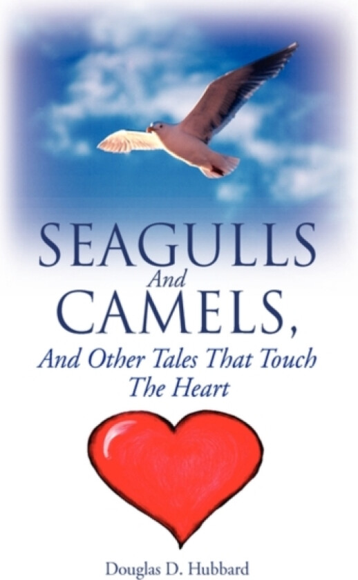 Seagulls and Camels, and Other Tales That Touch the Heart av Douglas D Hubbard (Paperback)