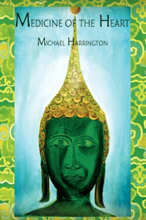 Medicine of the Heart av Michael Harrington (Paperback)