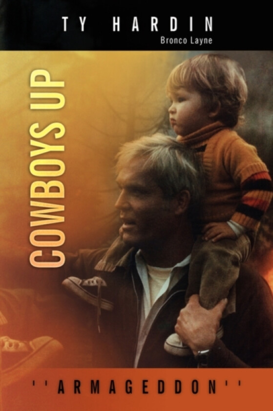 Cowboys Up av Ty Hardin (Paperback)