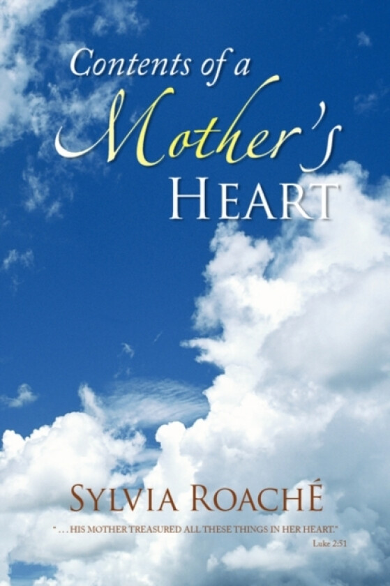 Contents of a Mother's Heart av Sylvia Roach, Sylvia Roache (Paperback)