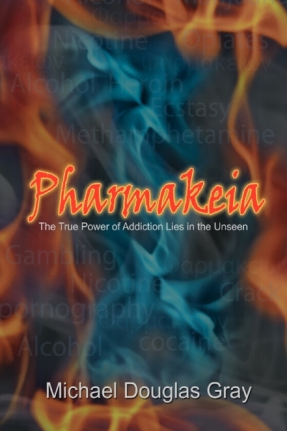 Pharmakeia av Michael Douglas Gray (Paperback)