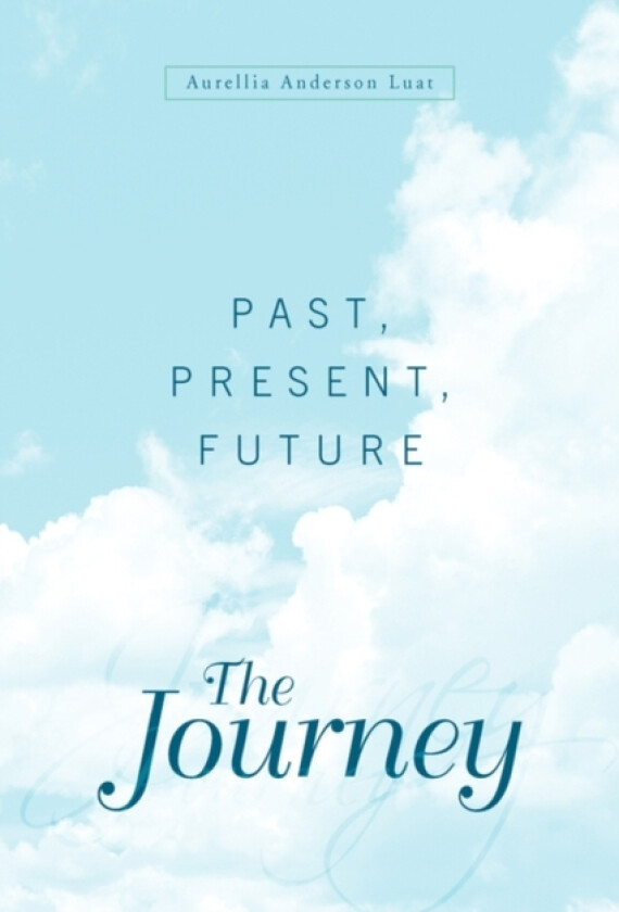 The Journey av Aurellia Anderson Luat (Paperback)