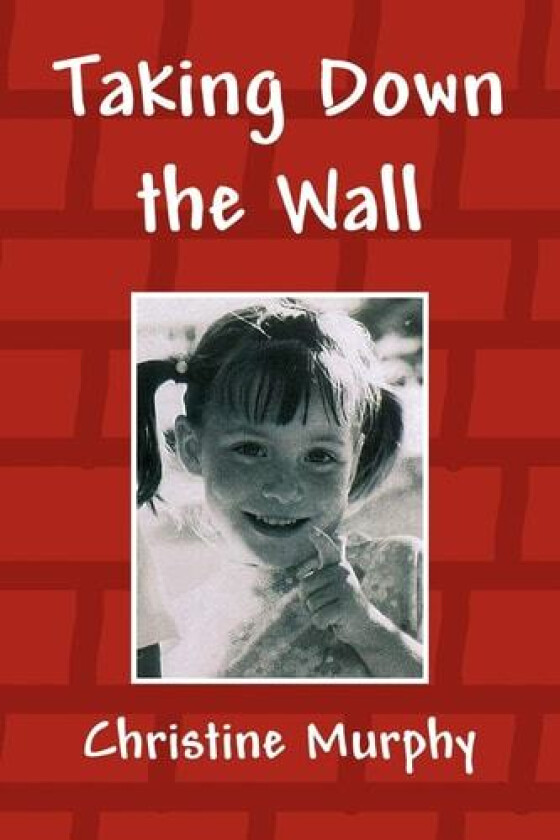 Taking Down the Wall av Christine Murphy (Paperback)