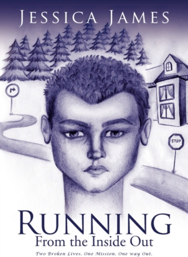 Running av Jessica James (Paperback)