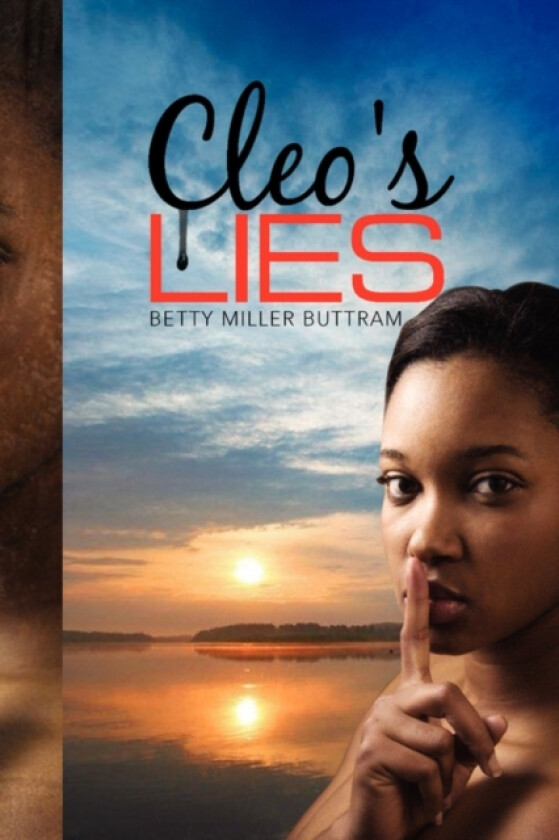 Cleo's Lies av Betty Miller Buttram (Paperback)