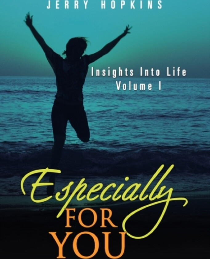 Especially for You av Jerry Hopkins (Paperback)