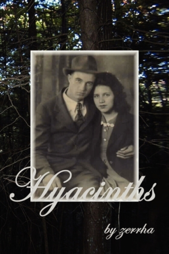 Hyacinths av Zerrha (Paperback)