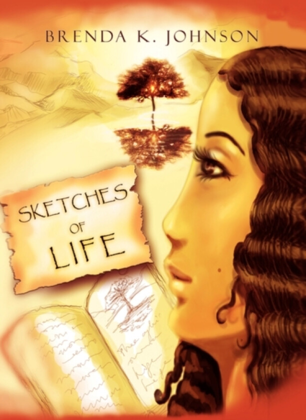 Sketches of Life av Brenda K Johnson (Paperback)