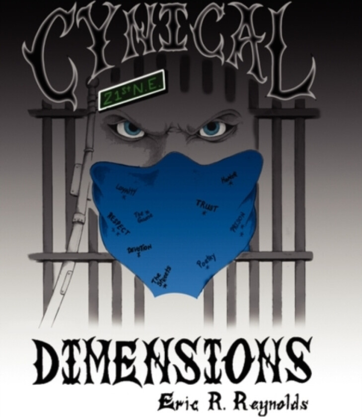Cynical Dimensions av Eric R Reynolds (Hardcover)