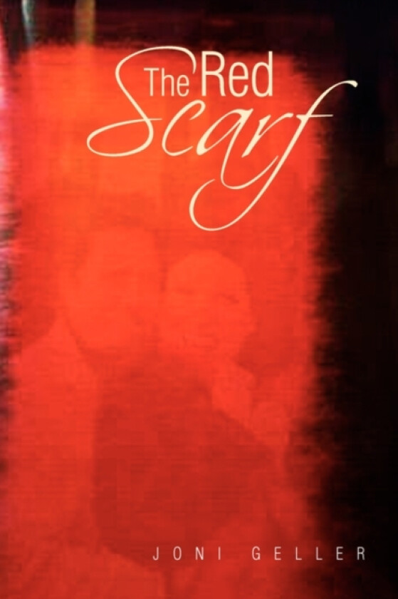 The Red Scarf av Joni Geller (Paperback)