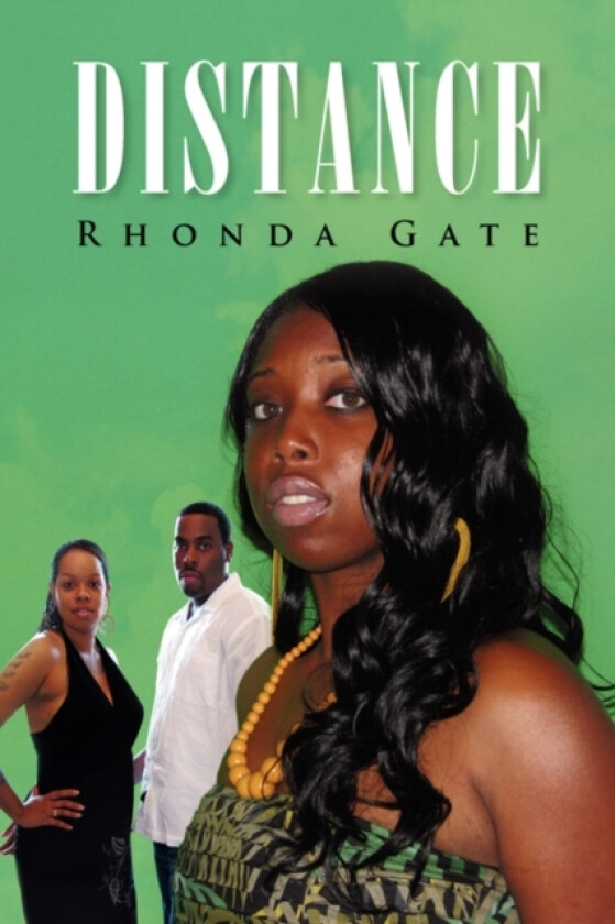 Distance av Rhonda Gate (Hardcover)