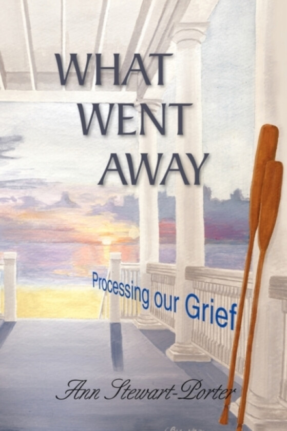 What Went Away av Ann Stewart-Porter (Hardcover)