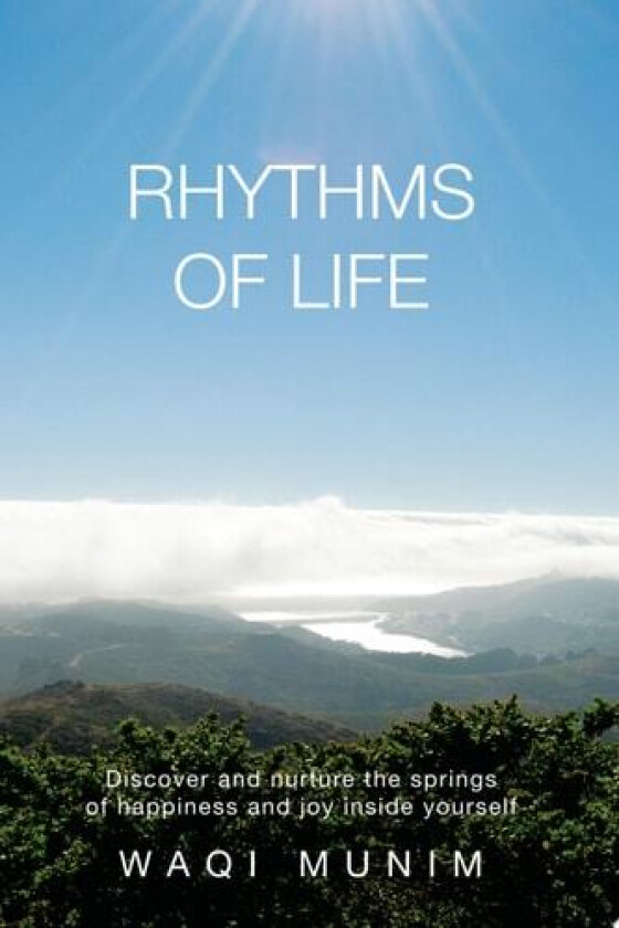 Rhythms of Life av Waqi Munim (Paperback)