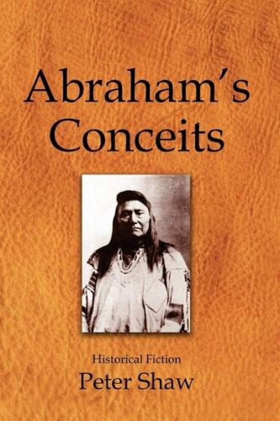 Abraham's Conceits av Peter Shaw (Paperback)
