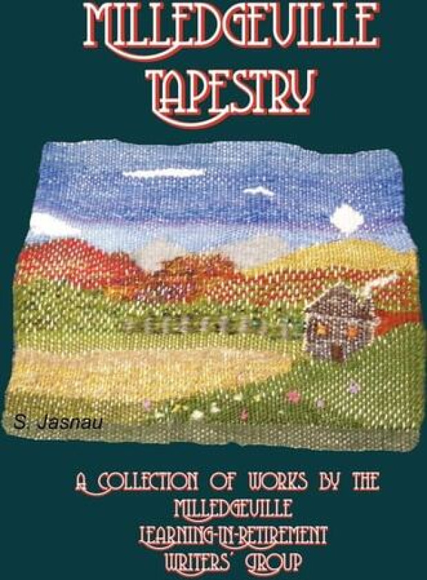Milledgeville Tapestry av Mary Purcell (Paperback)