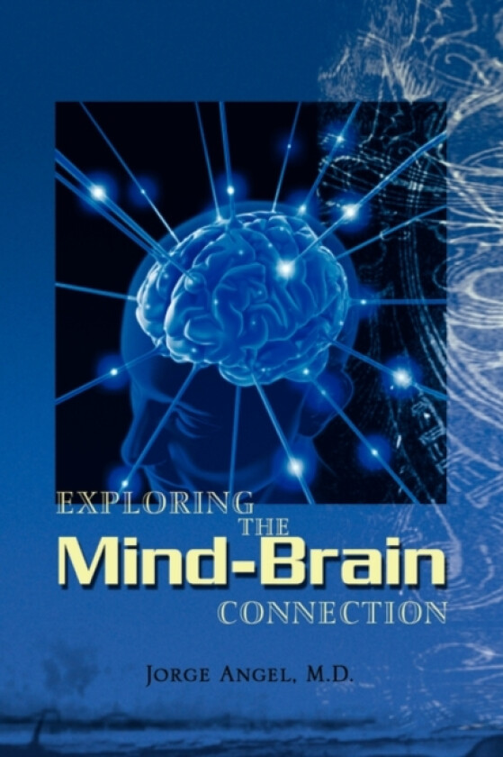 Exploring the Mind-Brain Connection av Jorge M D Angel (Hardcover)