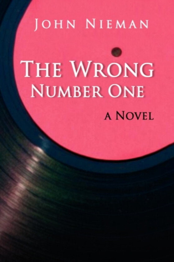 The Wrong Number One av John Nieman (Paperback)