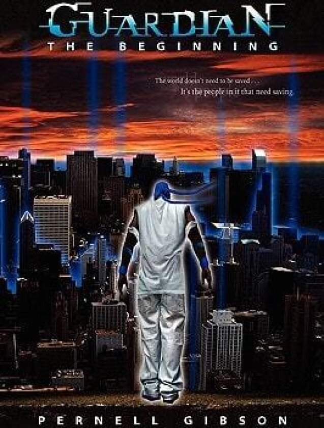 Guardian av Pernell Gibson (Paperback)
