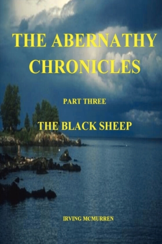 The Abernathy Chronicles av Irving McMurren (Paperback)
